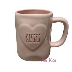 Rae Dunn Valentine’s Day cup